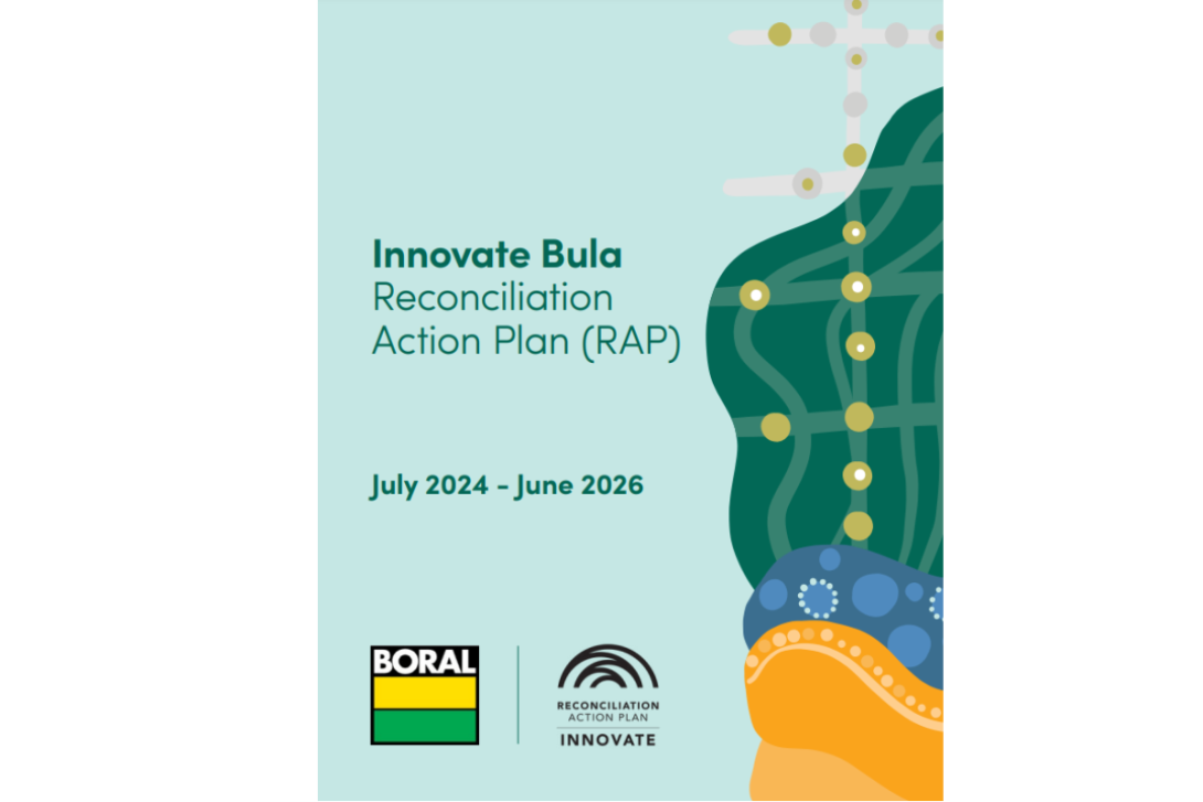 Innovate RAP